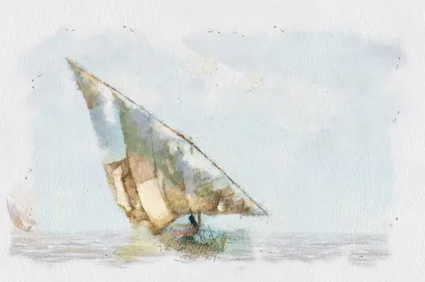 Here & There: Image rework